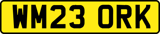 WM23ORK