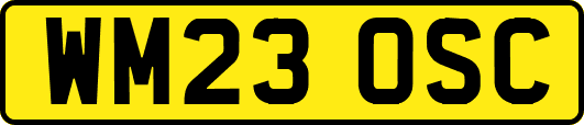 WM23OSC