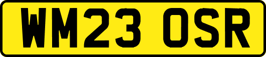 WM23OSR