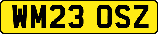 WM23OSZ