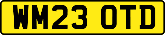 WM23OTD