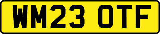 WM23OTF