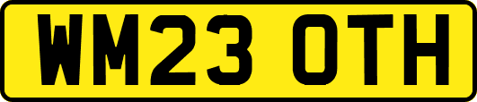 WM23OTH