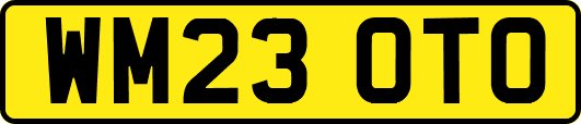 WM23OTO