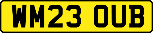 WM23OUB