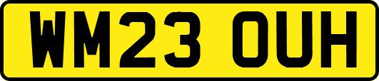 WM23OUH