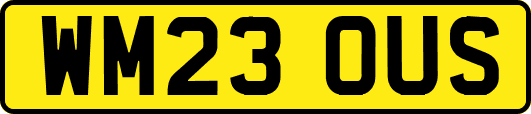 WM23OUS