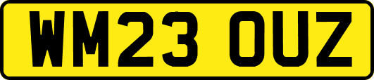 WM23OUZ