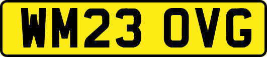 WM23OVG