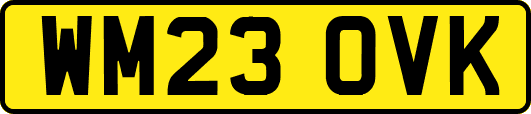WM23OVK