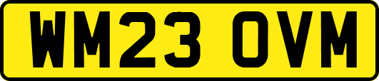 WM23OVM