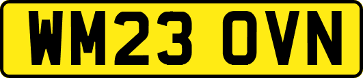 WM23OVN