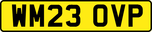 WM23OVP
