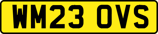 WM23OVS