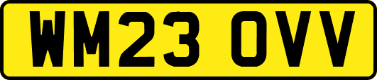 WM23OVV