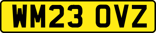 WM23OVZ