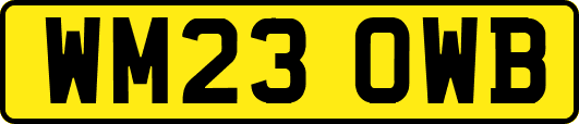 WM23OWB