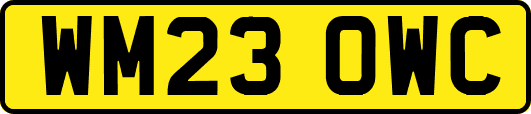 WM23OWC