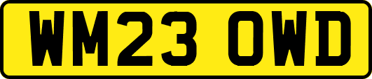WM23OWD