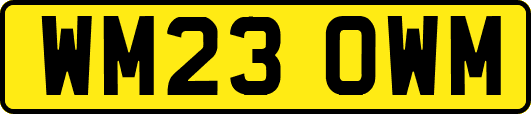WM23OWM