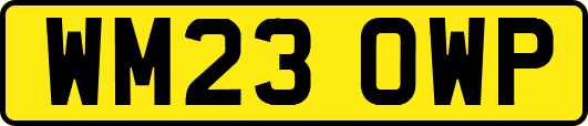 WM23OWP