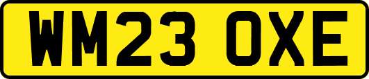 WM23OXE