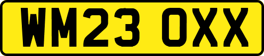 WM23OXX