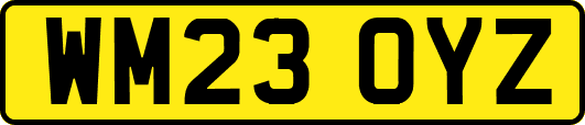 WM23OYZ