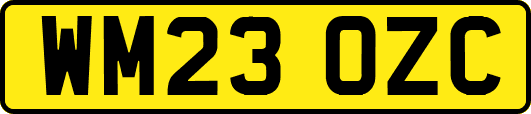 WM23OZC