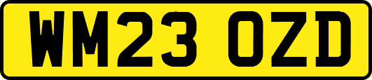 WM23OZD