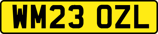 WM23OZL