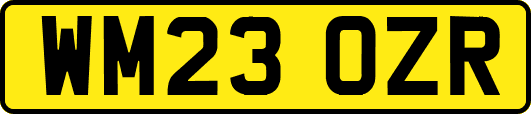 WM23OZR