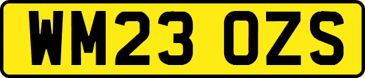 WM23OZS