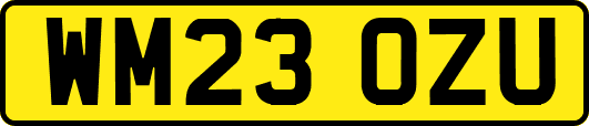 WM23OZU