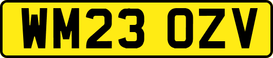 WM23OZV