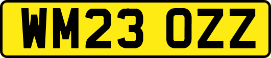 WM23OZZ