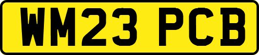 WM23PCB