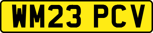 WM23PCV