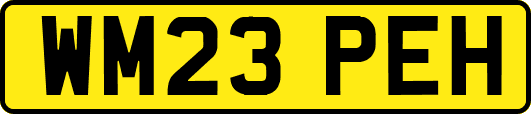 WM23PEH