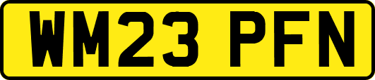 WM23PFN