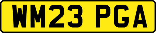 WM23PGA