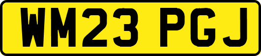 WM23PGJ