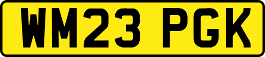 WM23PGK