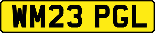 WM23PGL