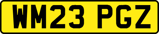 WM23PGZ
