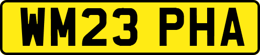 WM23PHA
