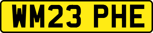 WM23PHE