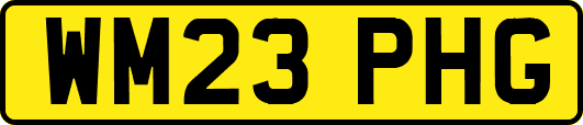 WM23PHG