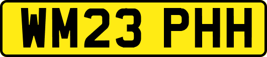 WM23PHH