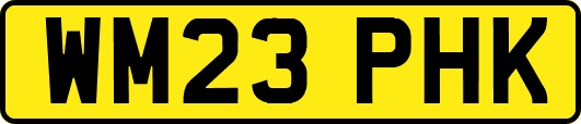 WM23PHK